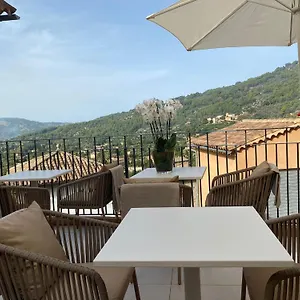 Hotel Menditzu, Sóller